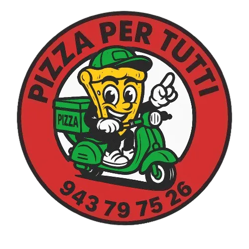 Pizza Per Tutti