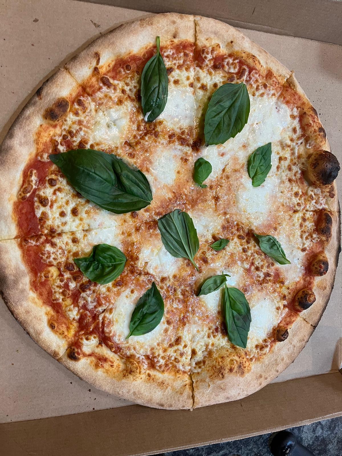 Da Mikelotti (Napoletana)