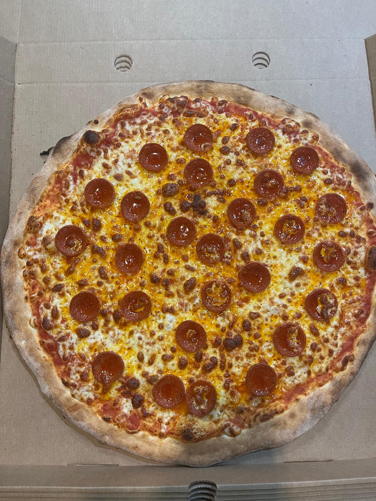 Pepperoni